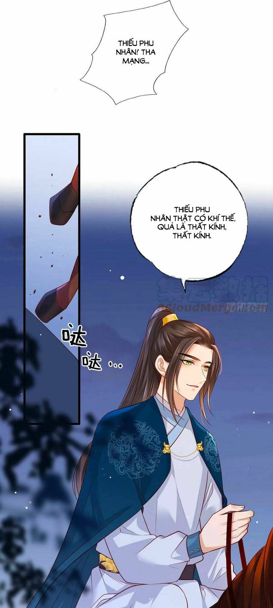 nữ thủ phú chi kiều sủng nhiếp chính vương chapter 86 - Next chapter 87