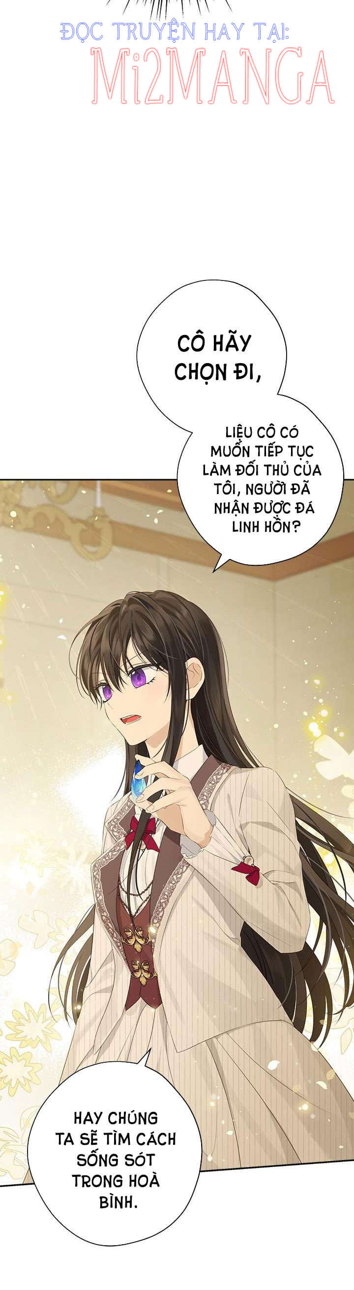 thực ra tôi mới là thật Chapter 77.2 - Next chapter 78