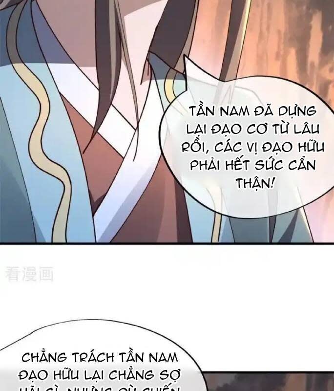 chiến hồn tuyệt thế Chapter 706 - Next Chapter 707