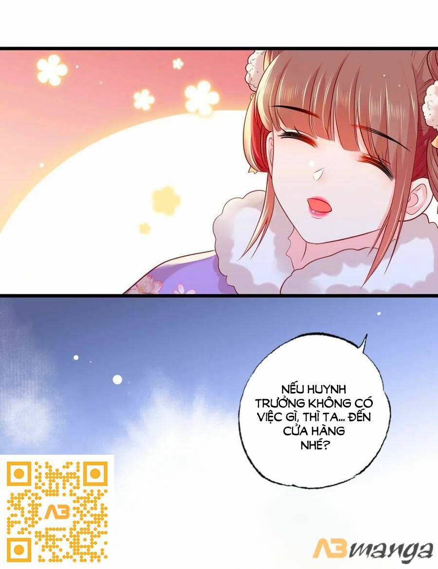 nữ thủ phú chi kiều sủng nhiếp chính vương chapter 86 - Next chapter 87