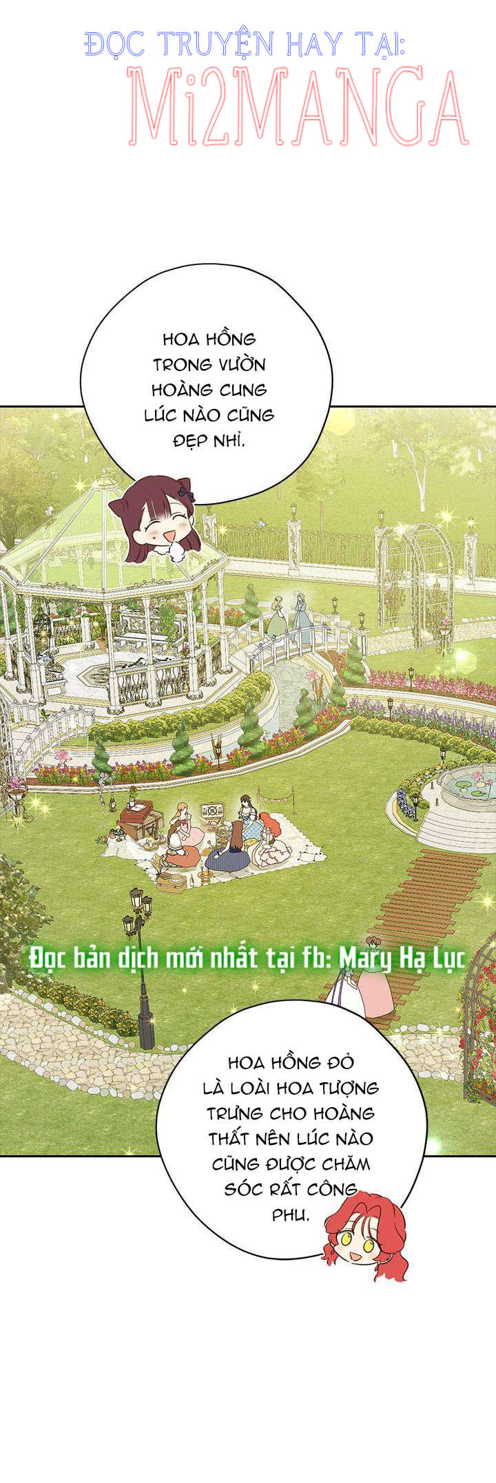 thực ra tôi mới là thật Chapter 79.1 - Next Chapter 79.2