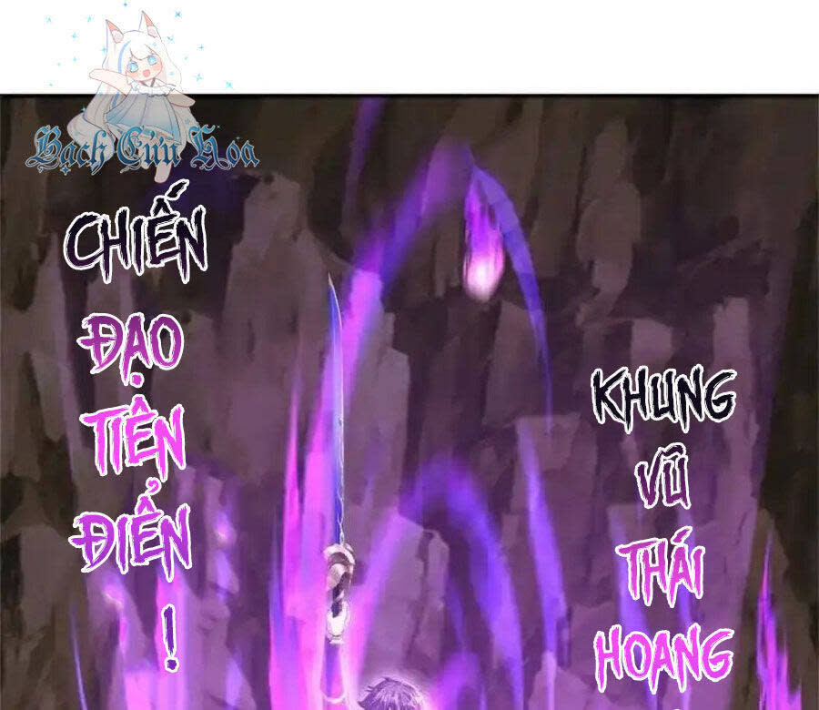 chiến hồn tuyệt thế Chapter 707 - Next Chapter 708