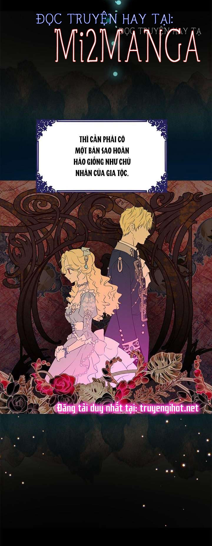 thực ra tôi mới là thật Chapter 78.2 - Next chapter 79