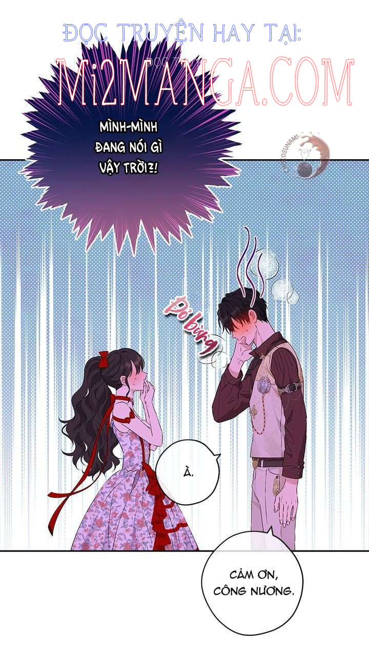 thực ra tôi mới là thật Chapter 71.2 - Trang 2