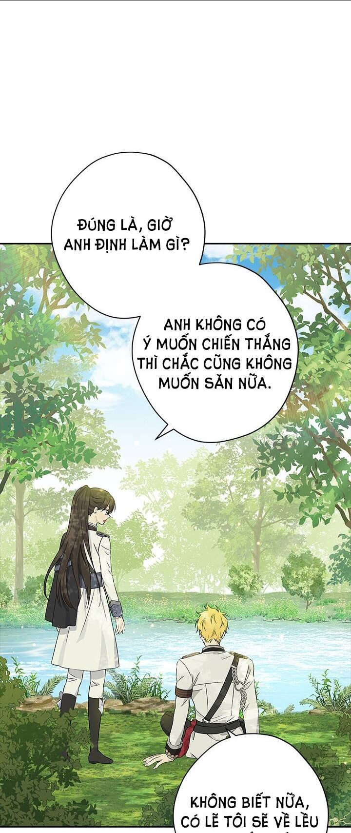 thực ra tôi mới là thật chapter 87.2 - Next Chapter 87.2