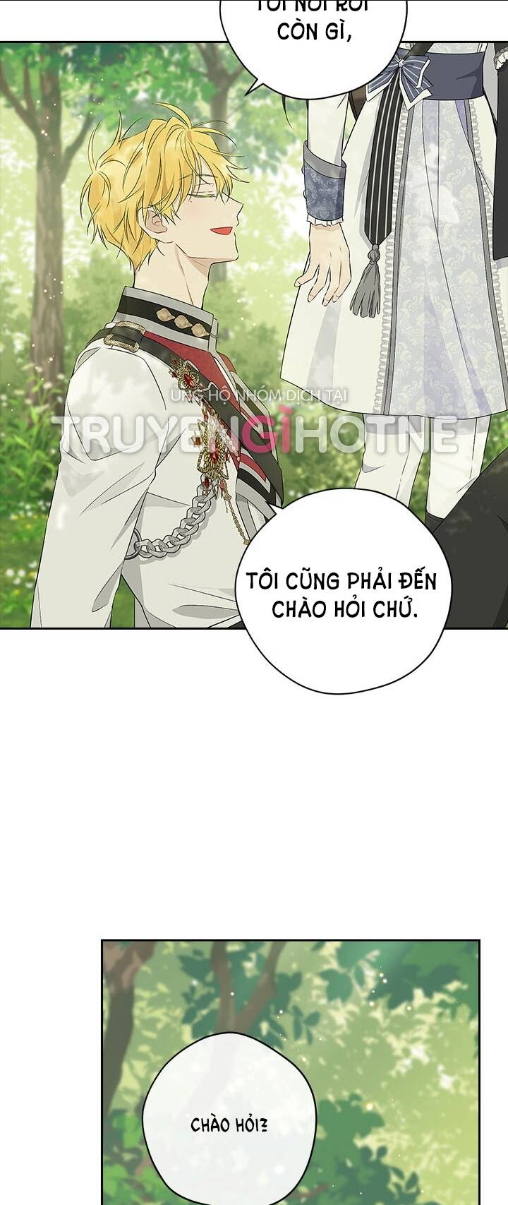 thực ra tôi mới là thật chapter 87.2 - Next Chapter 87.2