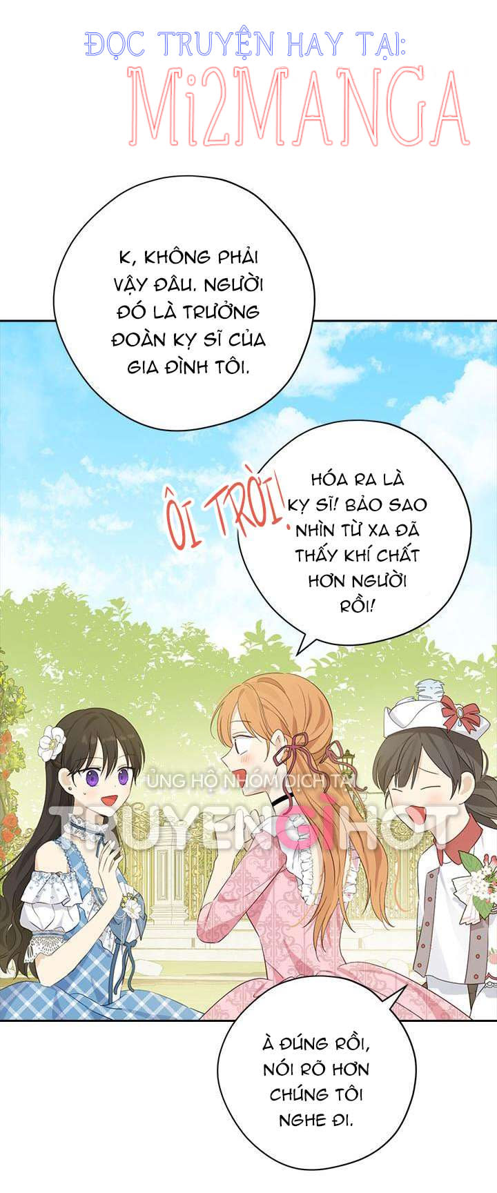 thực ra tôi mới là thật Chapter 79.1 - Next Chapter 79.2