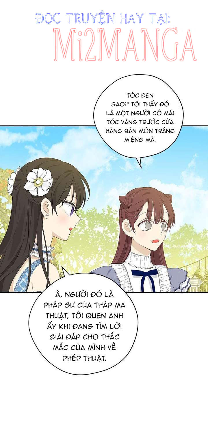 thực ra tôi mới là thật Chapter 79.1 - Next Chapter 79.2