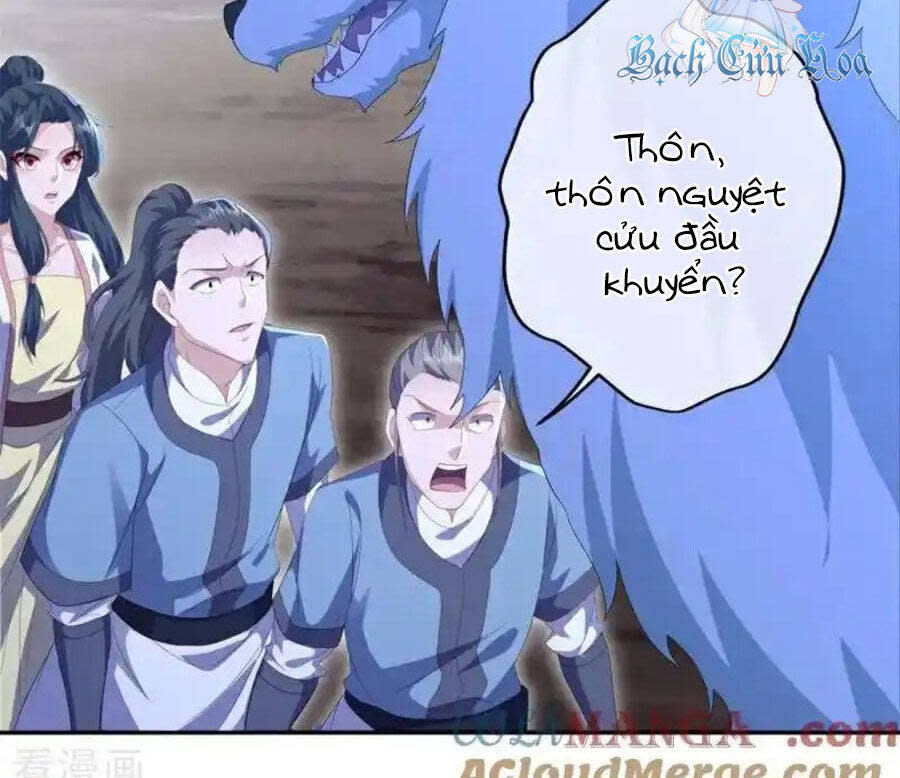 chiến hồn tuyệt thế Chapter 707 - Next Chapter 708