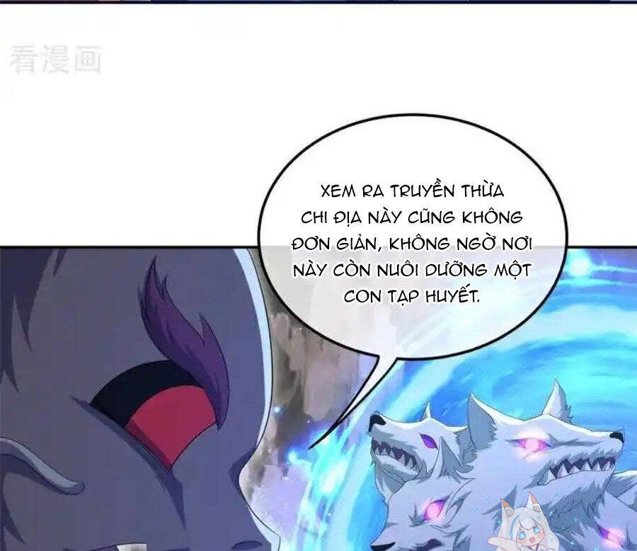 chiến hồn tuyệt thế Chapter 707 - Next Chapter 708