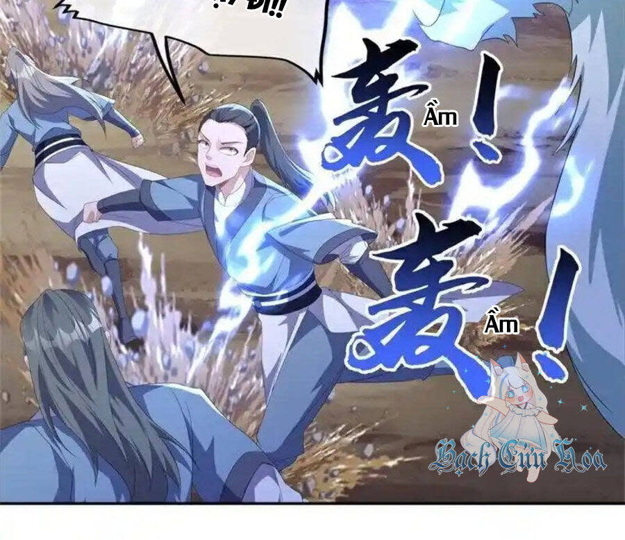 chiến hồn tuyệt thế Chapter 707 - Next Chapter 708