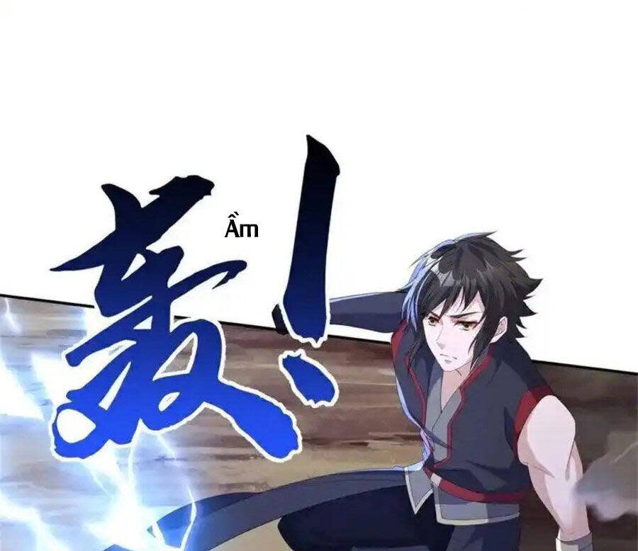 chiến hồn tuyệt thế Chapter 707 - Next Chapter 708