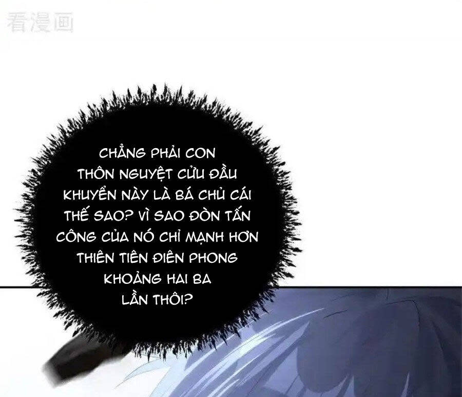 chiến hồn tuyệt thế Chapter 707 - Next Chapter 708