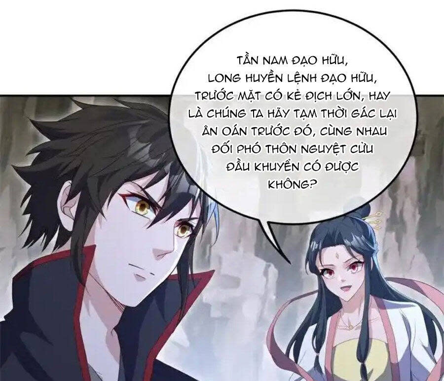 chiến hồn tuyệt thế Chapter 707 - Next Chapter 708