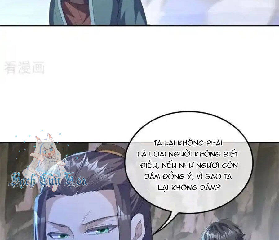 chiến hồn tuyệt thế Chapter 707 - Next Chapter 708