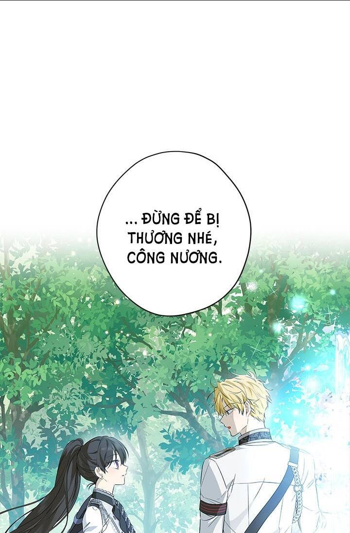 thực ra tôi mới là thật chapter 87.2 - Next Chapter 87.2