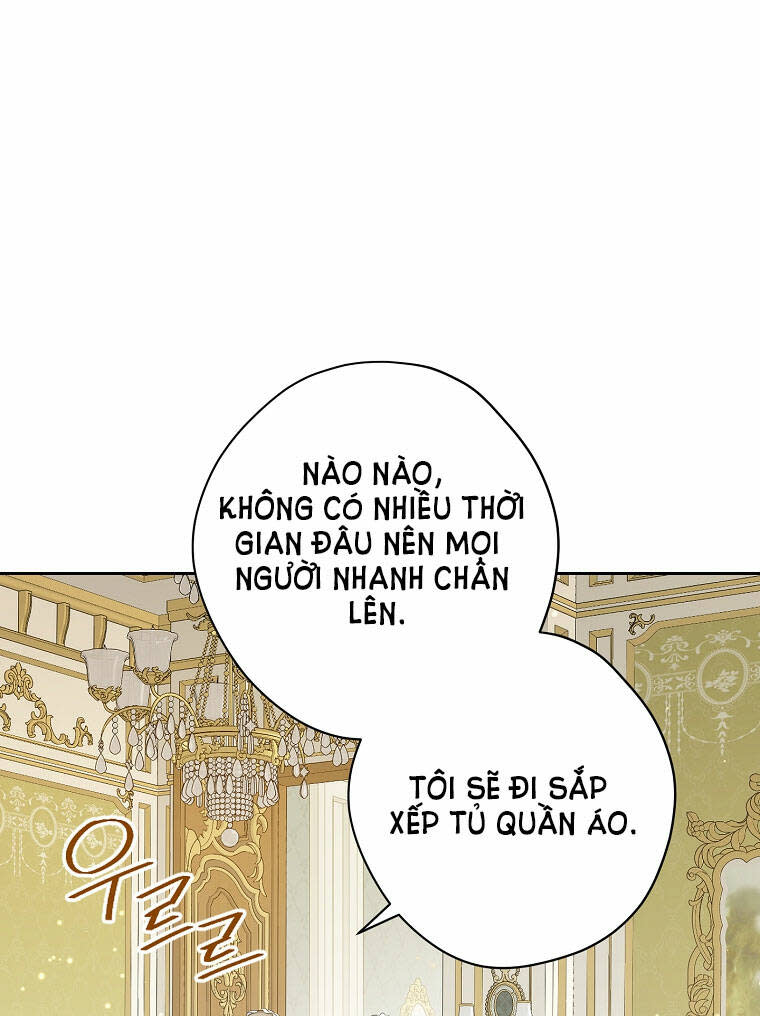 thực ra tôi mới là thật chapter 97.1 - Next Chapter 97.1