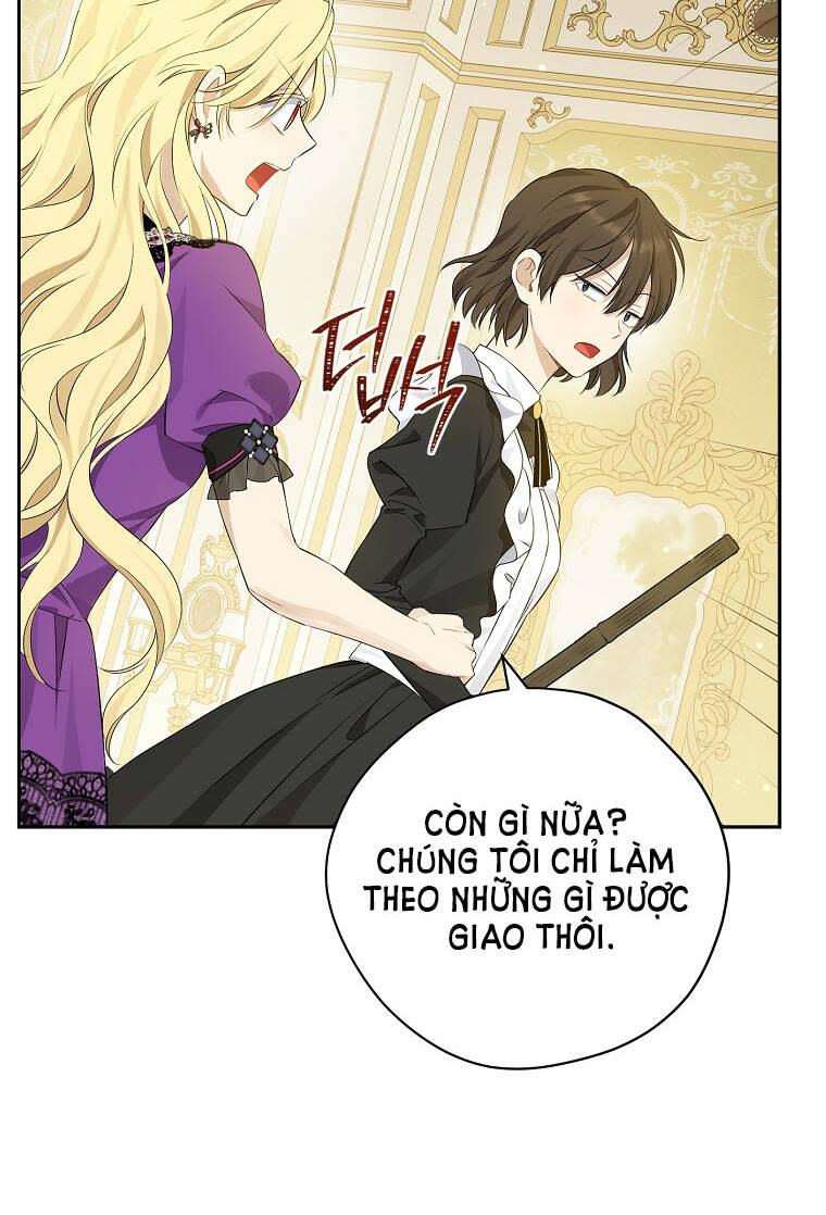 thực ra tôi mới là thật chapter 97.1 - Next Chapter 97.1