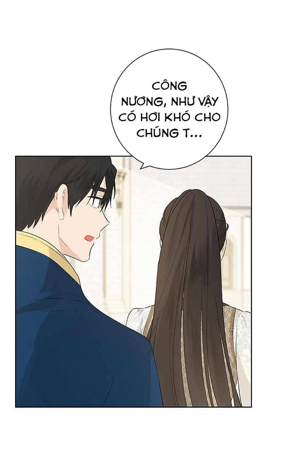 thực ra tôi mới là thật Chapter 41.1 - Next Chapter 41.12