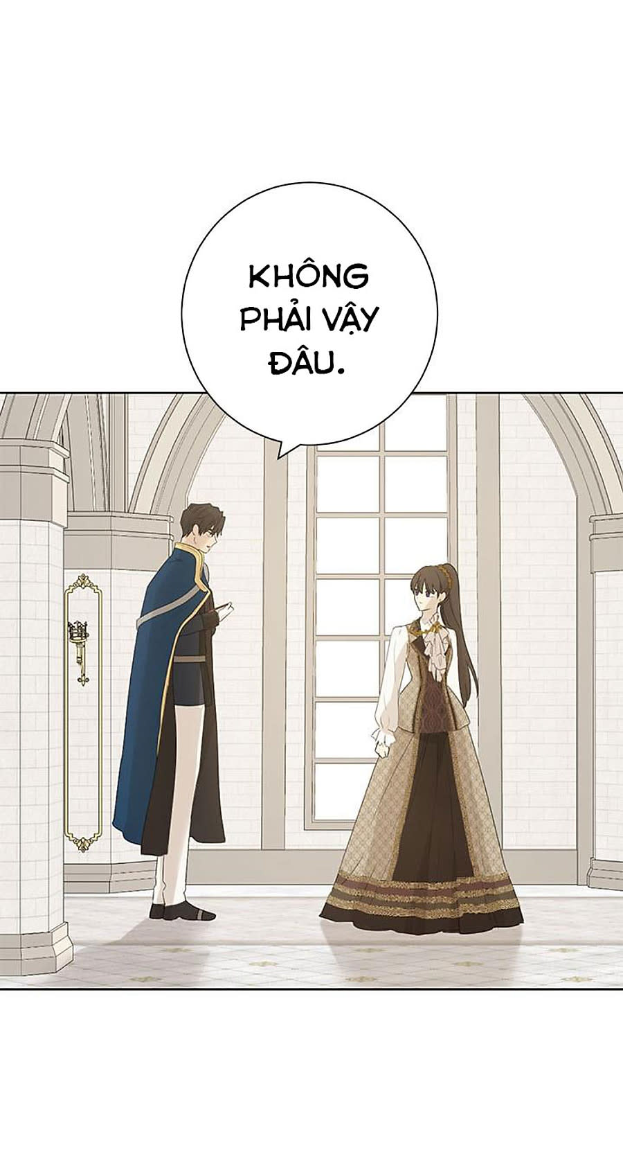 thực ra tôi mới là thật Chapter 41.1 - Next Chapter 41.12