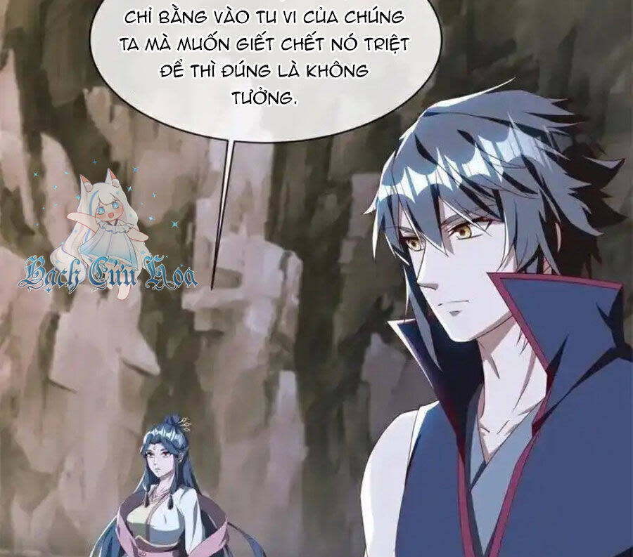 chiến hồn tuyệt thế Chapter 707 - Next Chapter 708