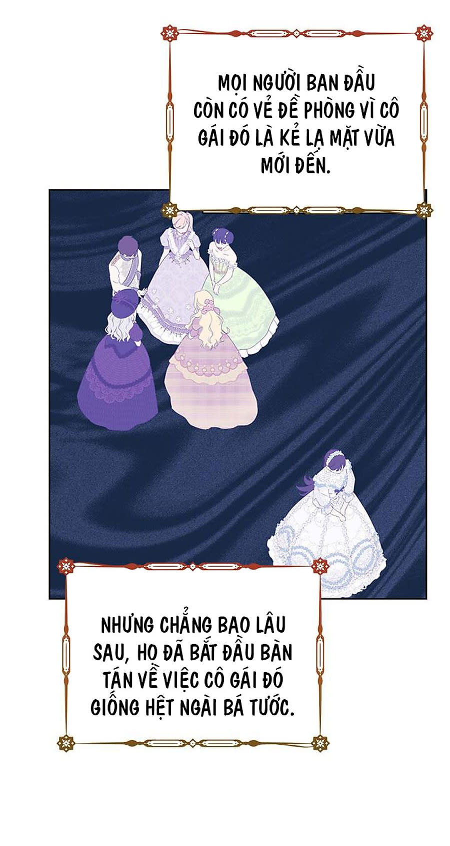 thực ra tôi mới là thật Chapter 41.1 - Next Chapter 41.12