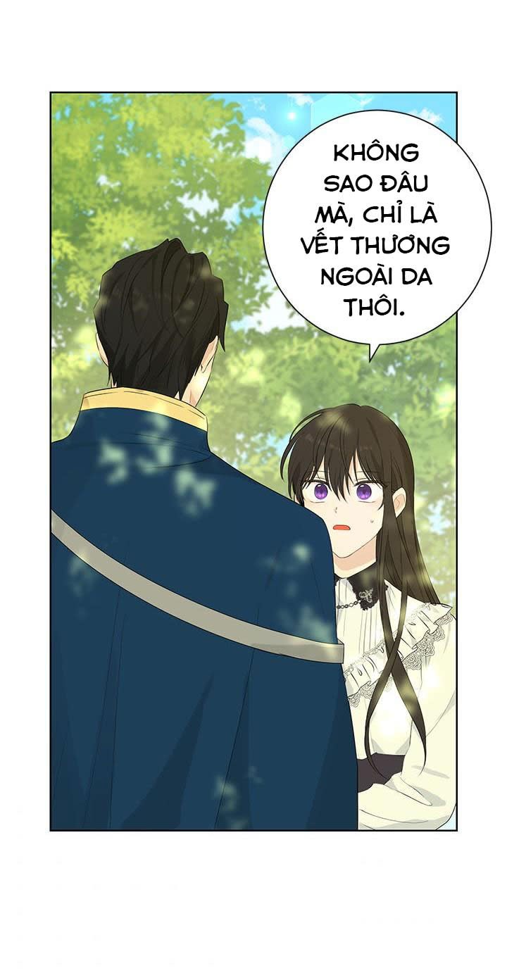 thực ra tôi mới là thật Chapter 41.2 - Next chapter 42