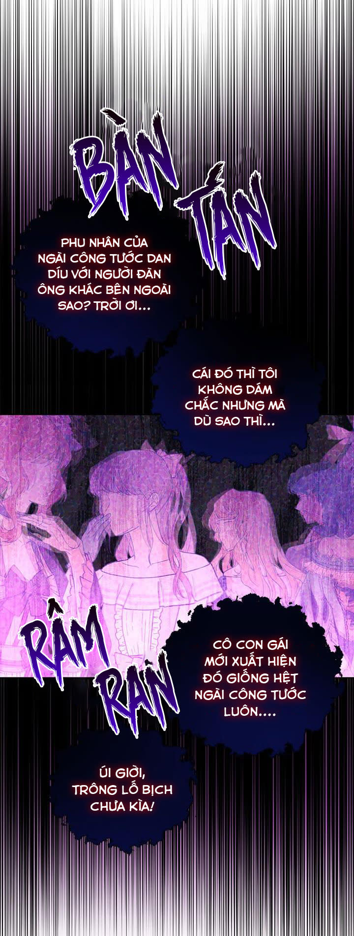 thực ra tôi mới là thật Chapter 41.2 - Next chapter 42