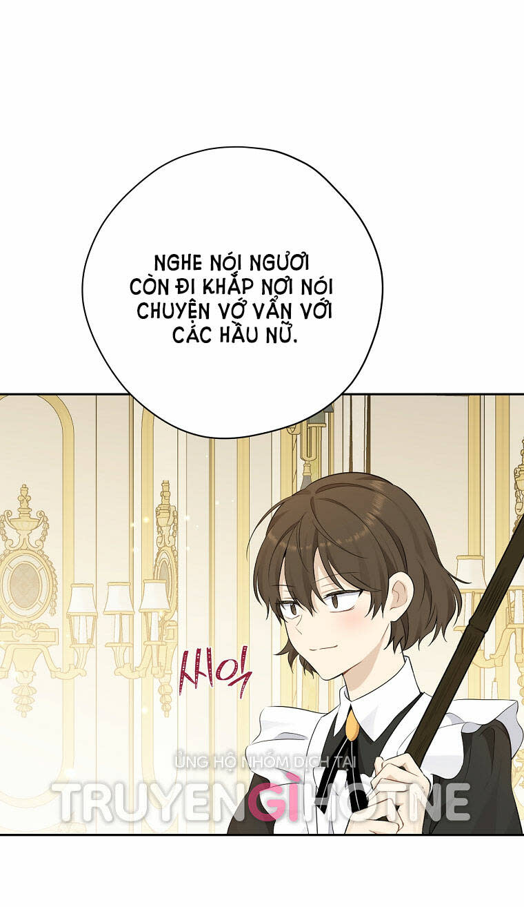 thực ra tôi mới là thật chapter 97.1 - Next Chapter 97.1