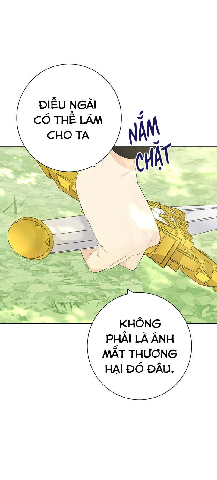 thực ra tôi mới là thật Chapter 41.2 - Next chapter 42