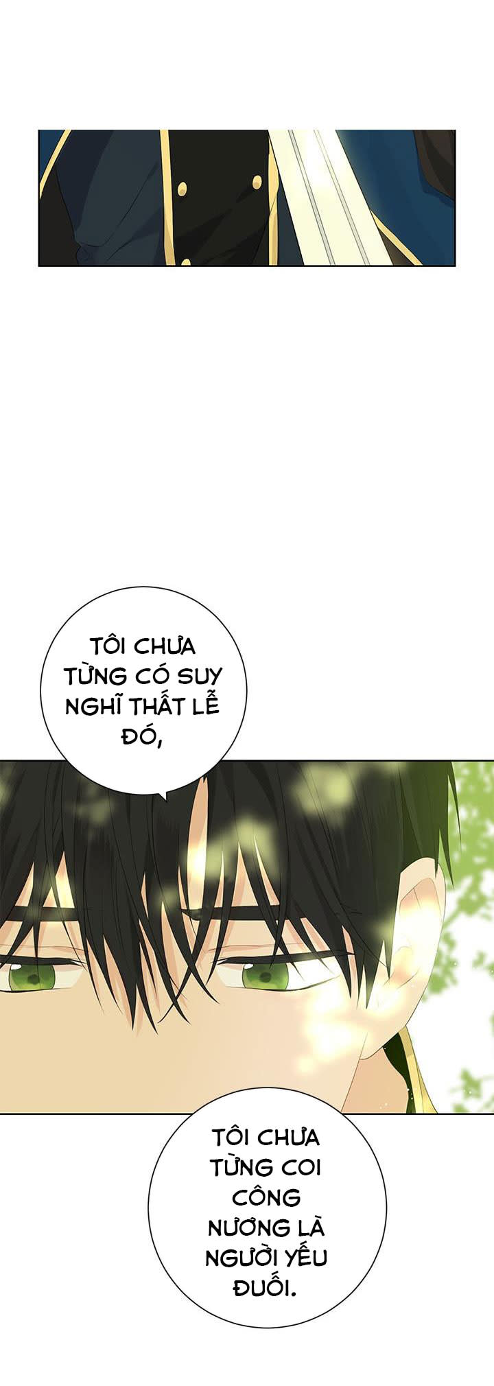 thực ra tôi mới là thật Chapter 41.2 - Next chapter 42