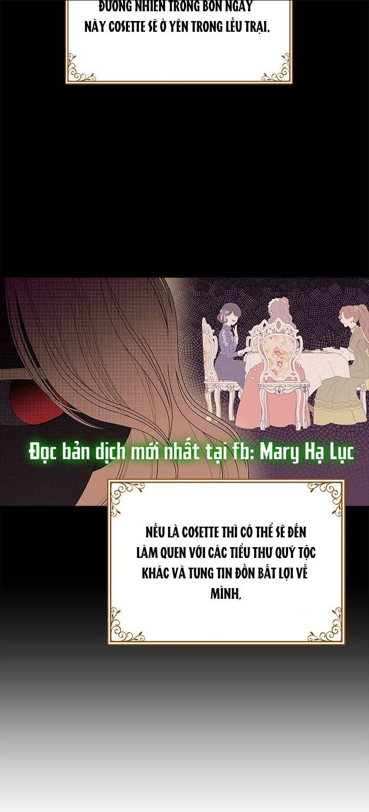 thực ra tôi mới là thật chapter 87.2 - Next Chapter 87.2