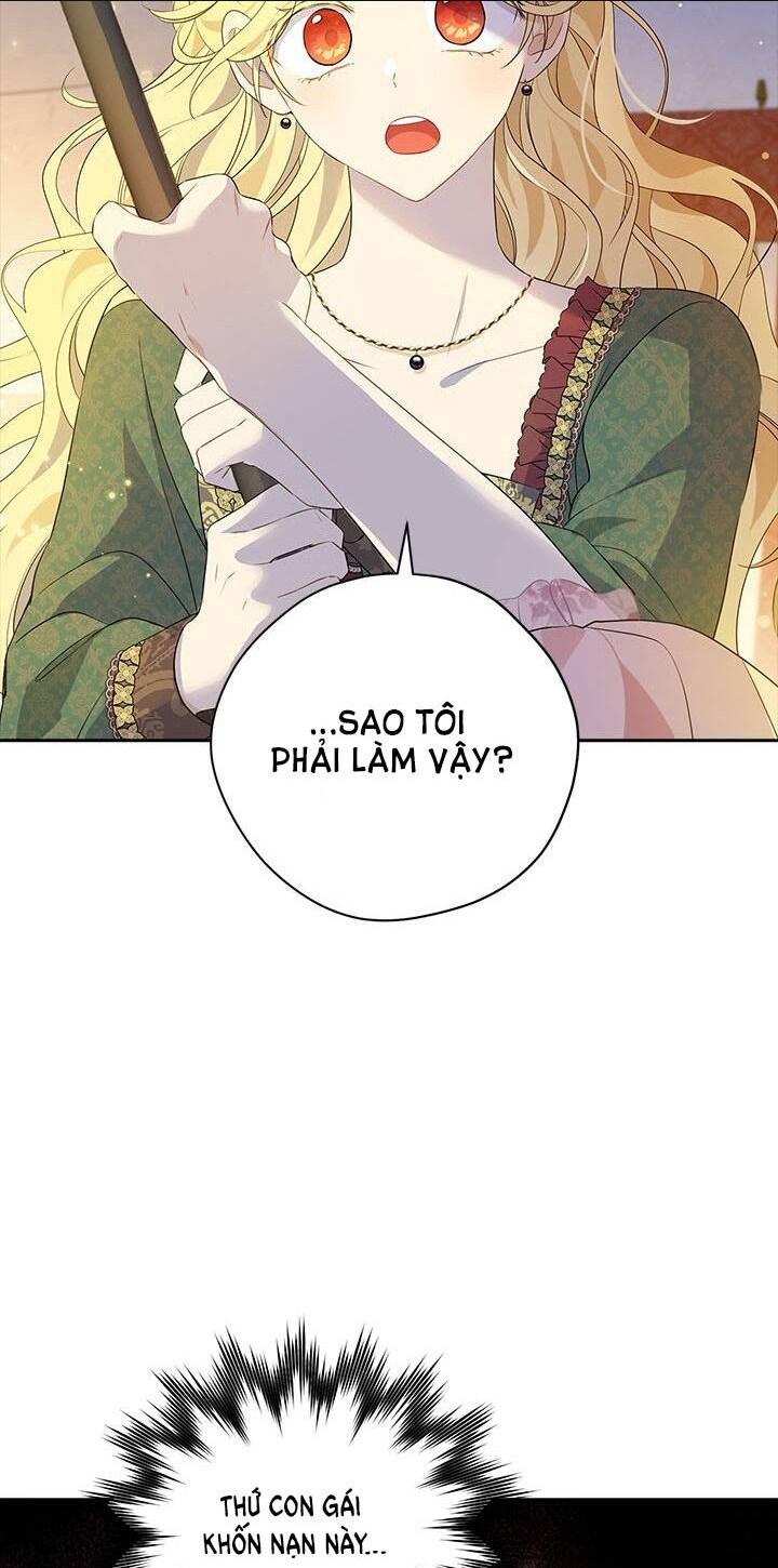 thực ra tôi mới là thật chapter 88.2 - Trang 2