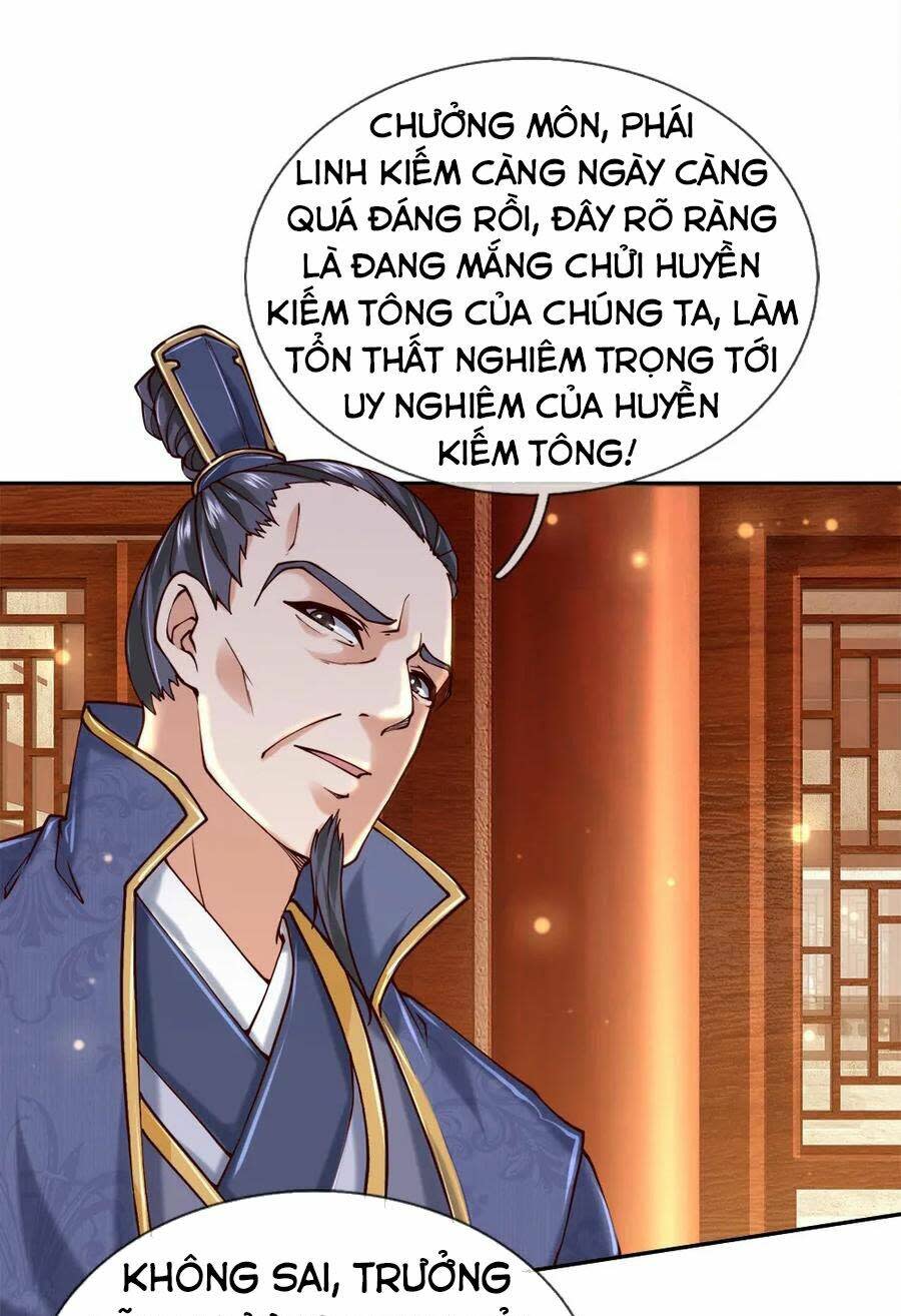 thân thể của ta là kiếm chủng Chapter 72 - Next Chapter 73