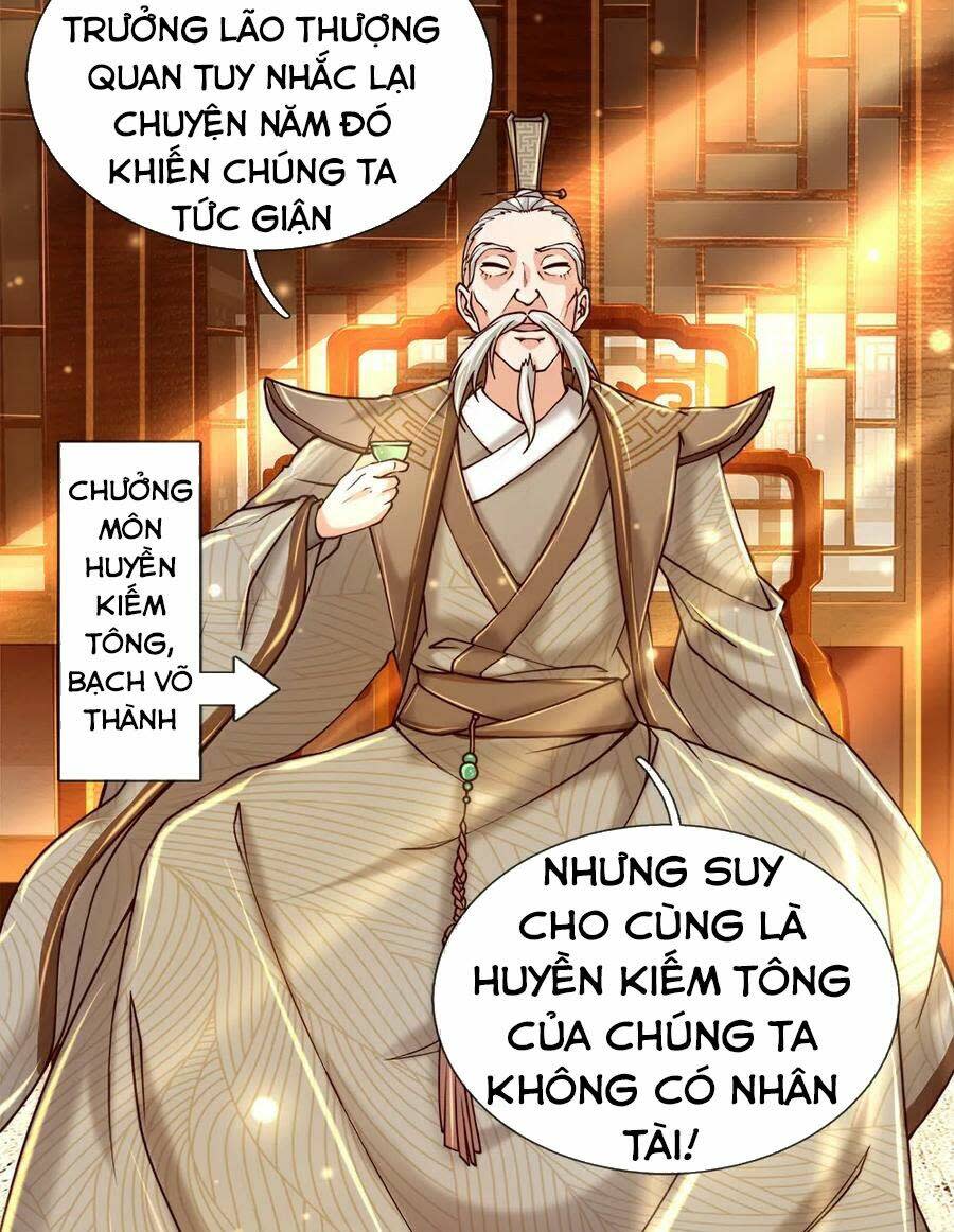 thân thể của ta là kiếm chủng Chapter 72 - Next Chapter 73