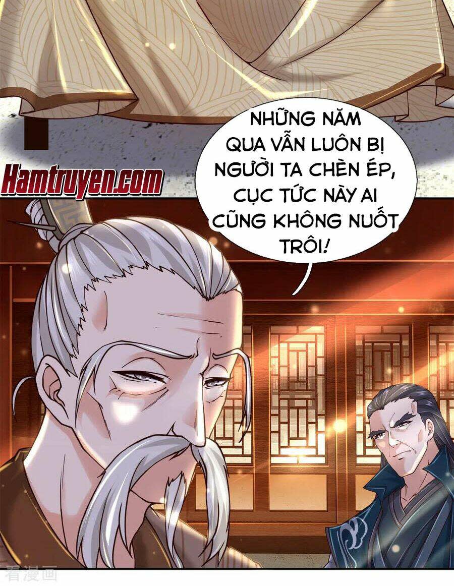 thân thể của ta là kiếm chủng Chapter 72 - Next Chapter 73