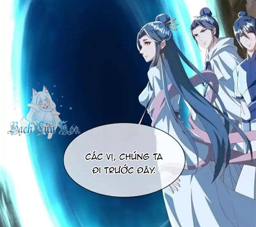 chiến hồn tuyệt thế Chapter 707 - Next Chapter 708