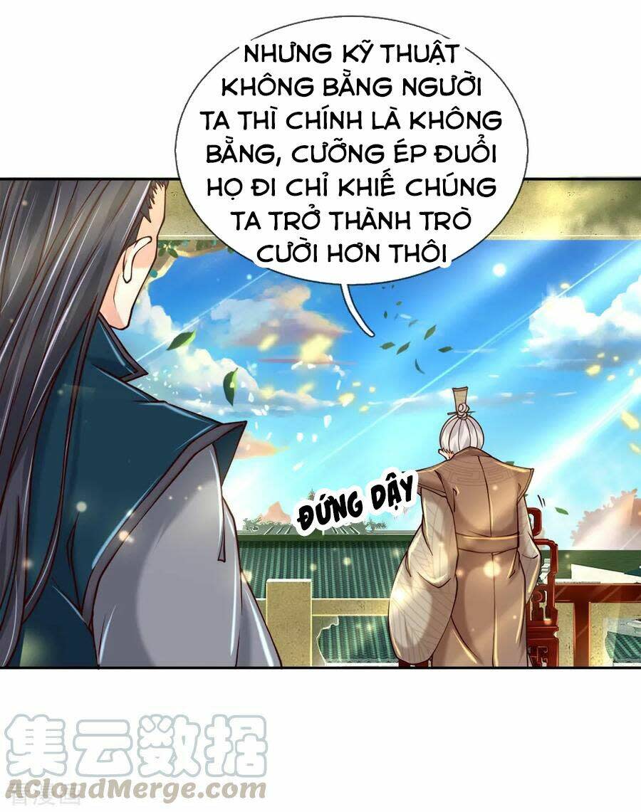 thân thể của ta là kiếm chủng Chapter 72 - Next Chapter 73