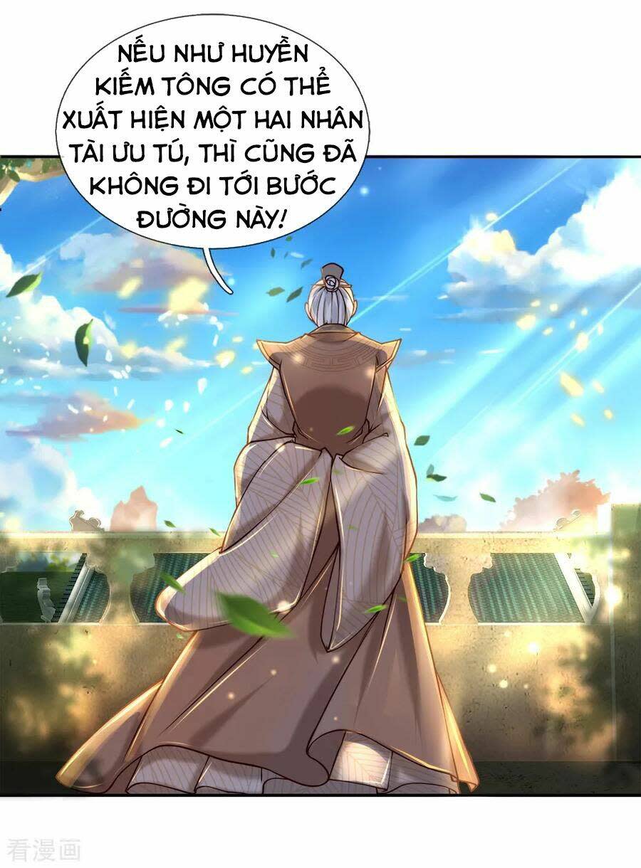 thân thể của ta là kiếm chủng Chapter 72 - Next Chapter 73