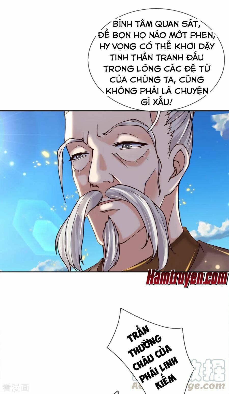 thân thể của ta là kiếm chủng Chapter 72 - Next Chapter 73