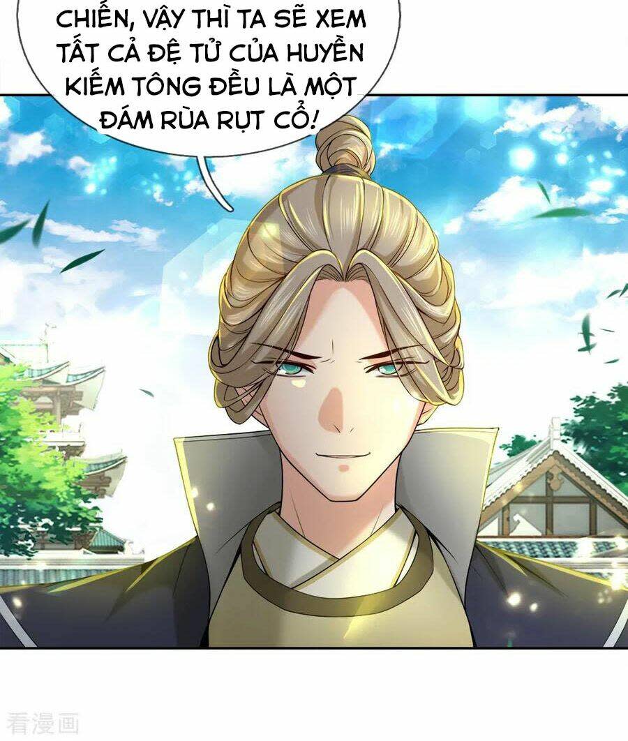 thân thể của ta là kiếm chủng Chapter 72 - Next Chapter 73