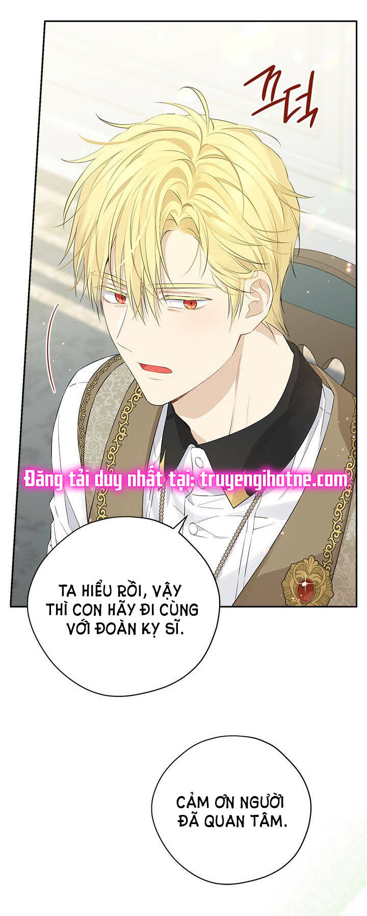 thực ra tôi mới là thật chapter 101.2 - Next Chapter 101.2