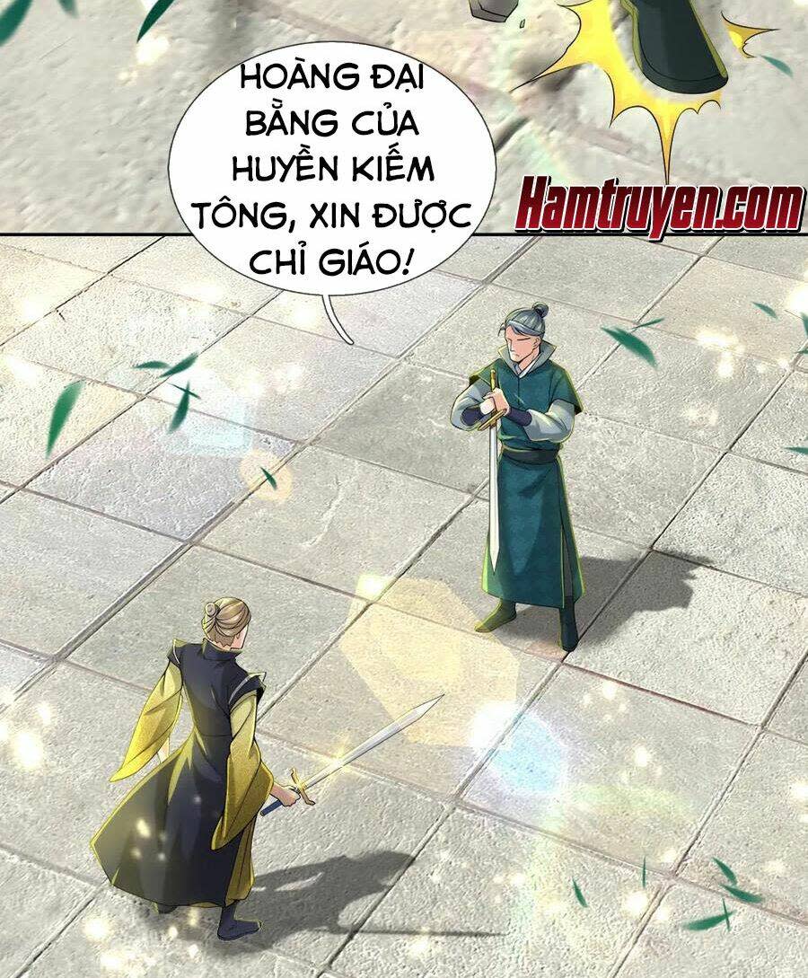 thân thể của ta là kiếm chủng Chapter 72 - Next Chapter 73