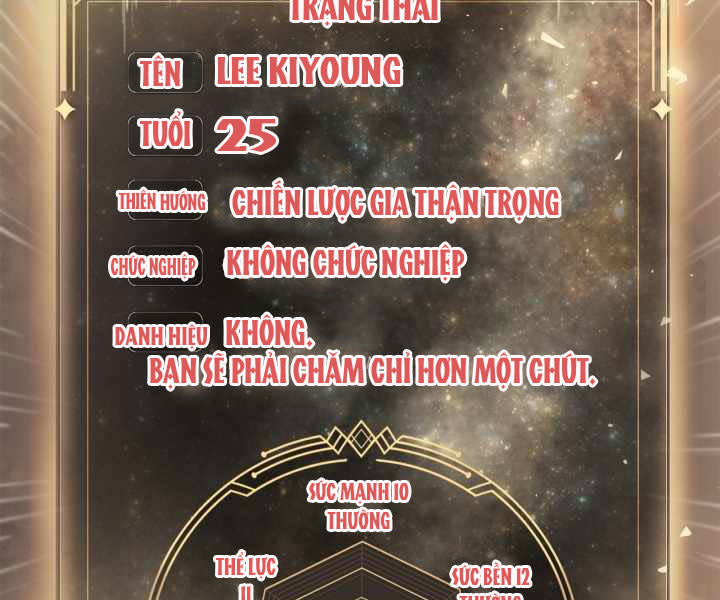 xuyên không trở thành hồi quy giả Chapter 1 - Trang 2