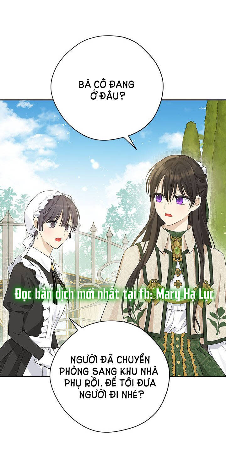 thực ra tôi mới là thật chapter 101.2 - Next Chapter 101.2