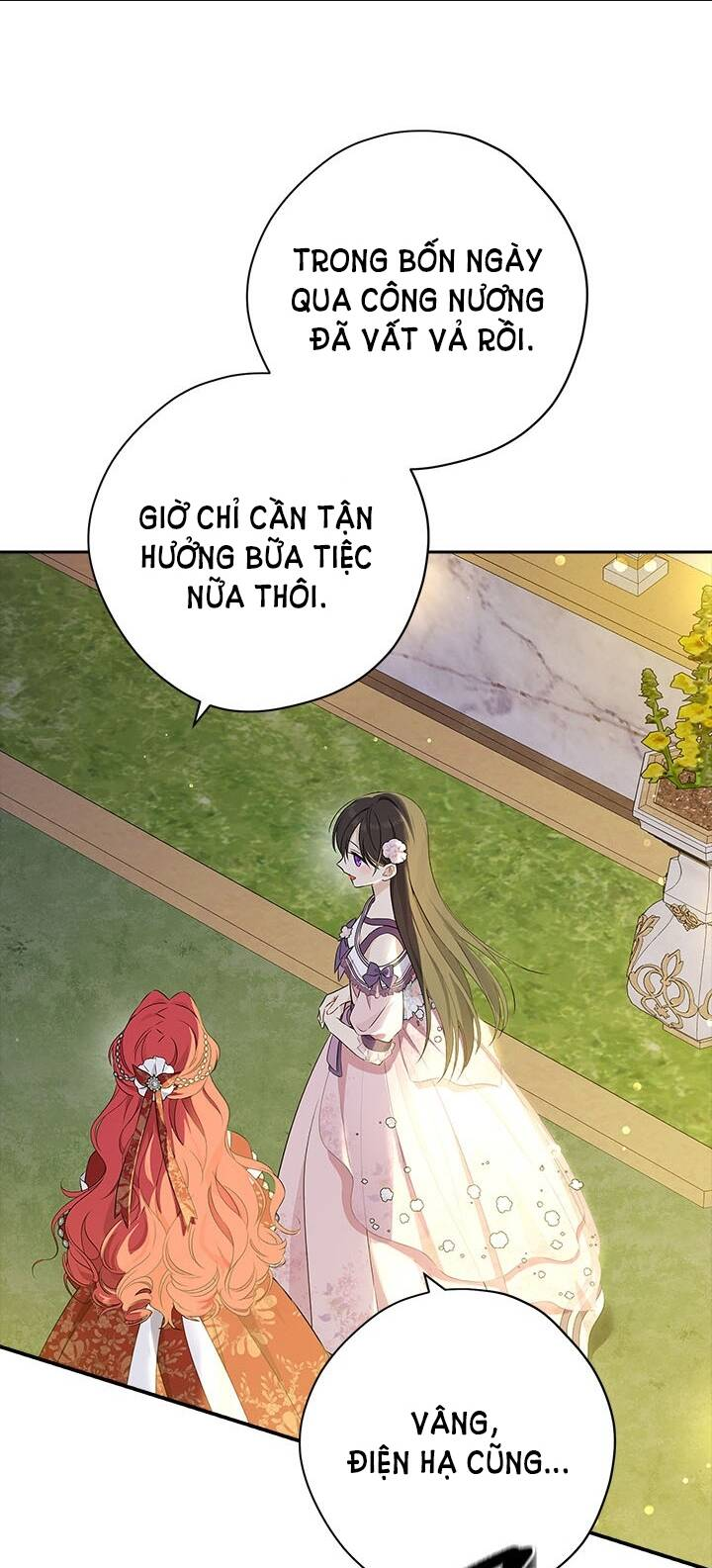 thực ra tôi mới là thật chapter 87.2 - Next Chapter 87.2