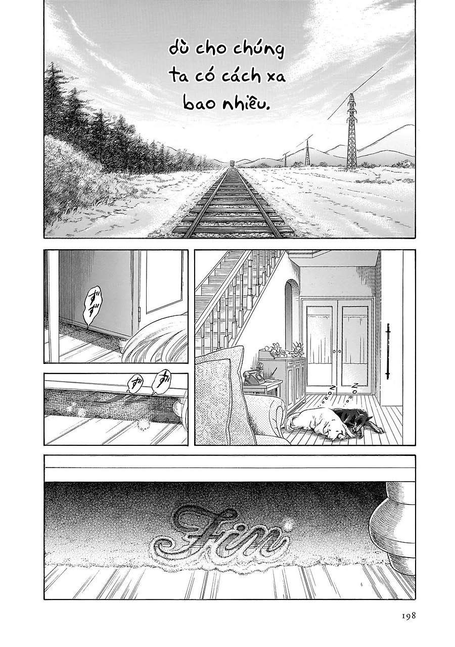 Migi To Dari Chapter 44 - Next 