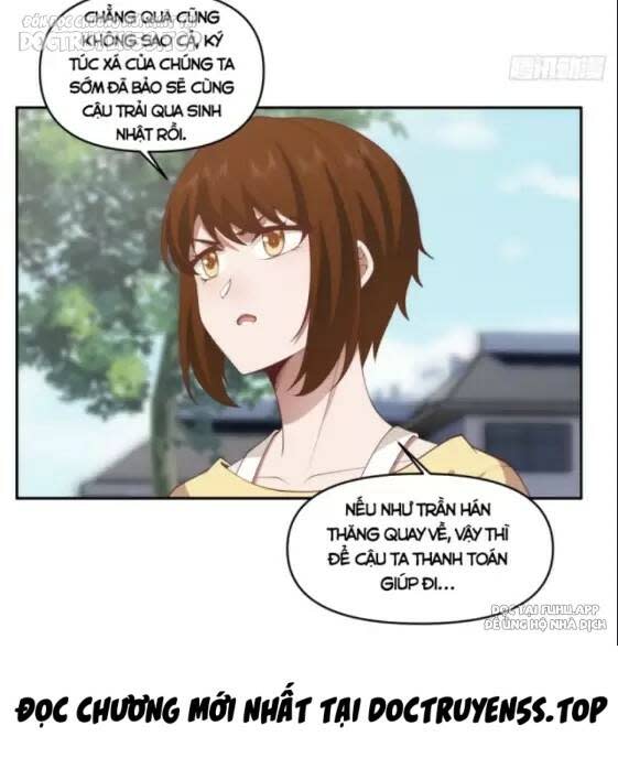 ta không muốn trùng sinh đâu chapter 309 - Trang 2