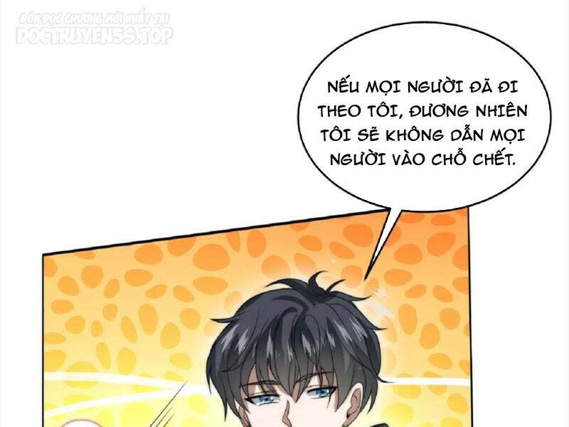 tích trữ 10 vạn vật tư trước ngày tận thế chapter 54 - Next chapter 55