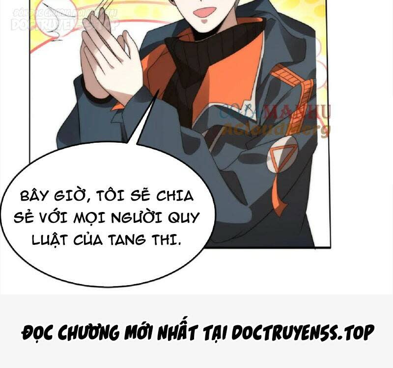 tích trữ 10 vạn vật tư trước ngày tận thế chapter 54 - Next chapter 55